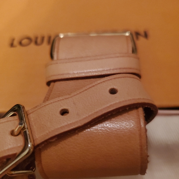 Louis Vuitton GM Luggage Tag - Picture 6 of 9